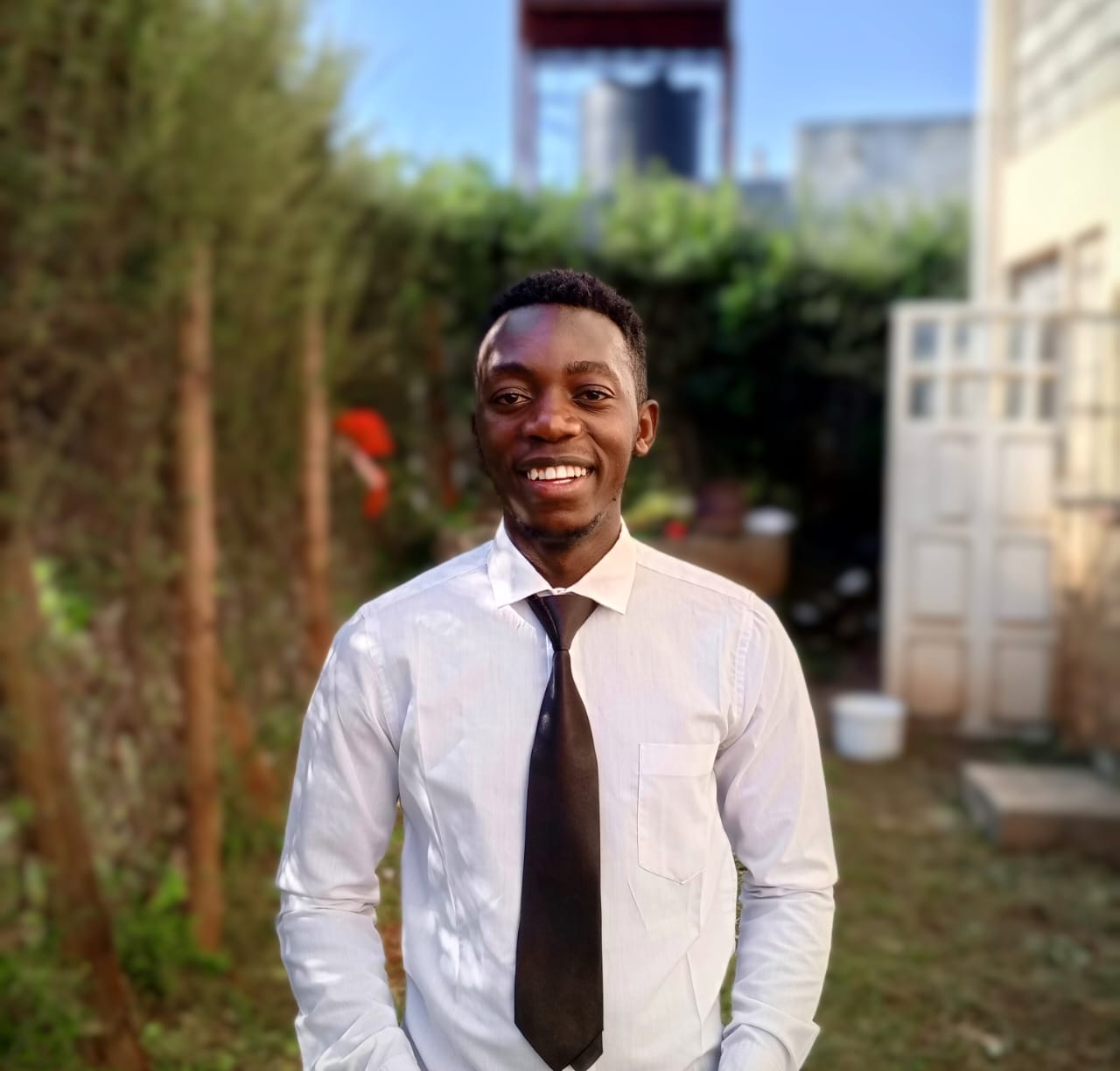 Team Member